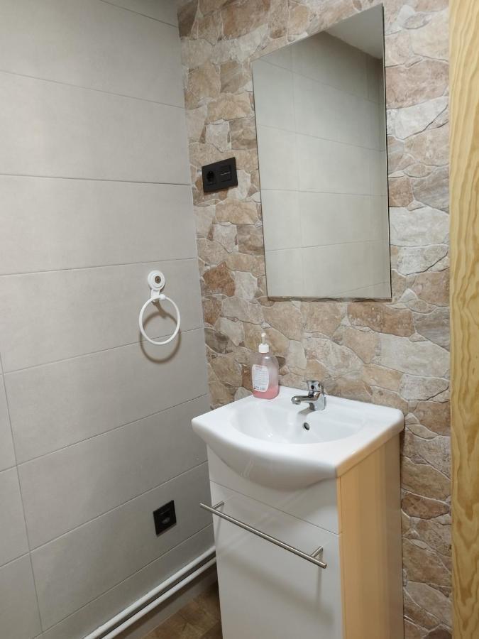 Casa Rural El Rincon Del Infante Villa de Don Fadrique Extérieur photo