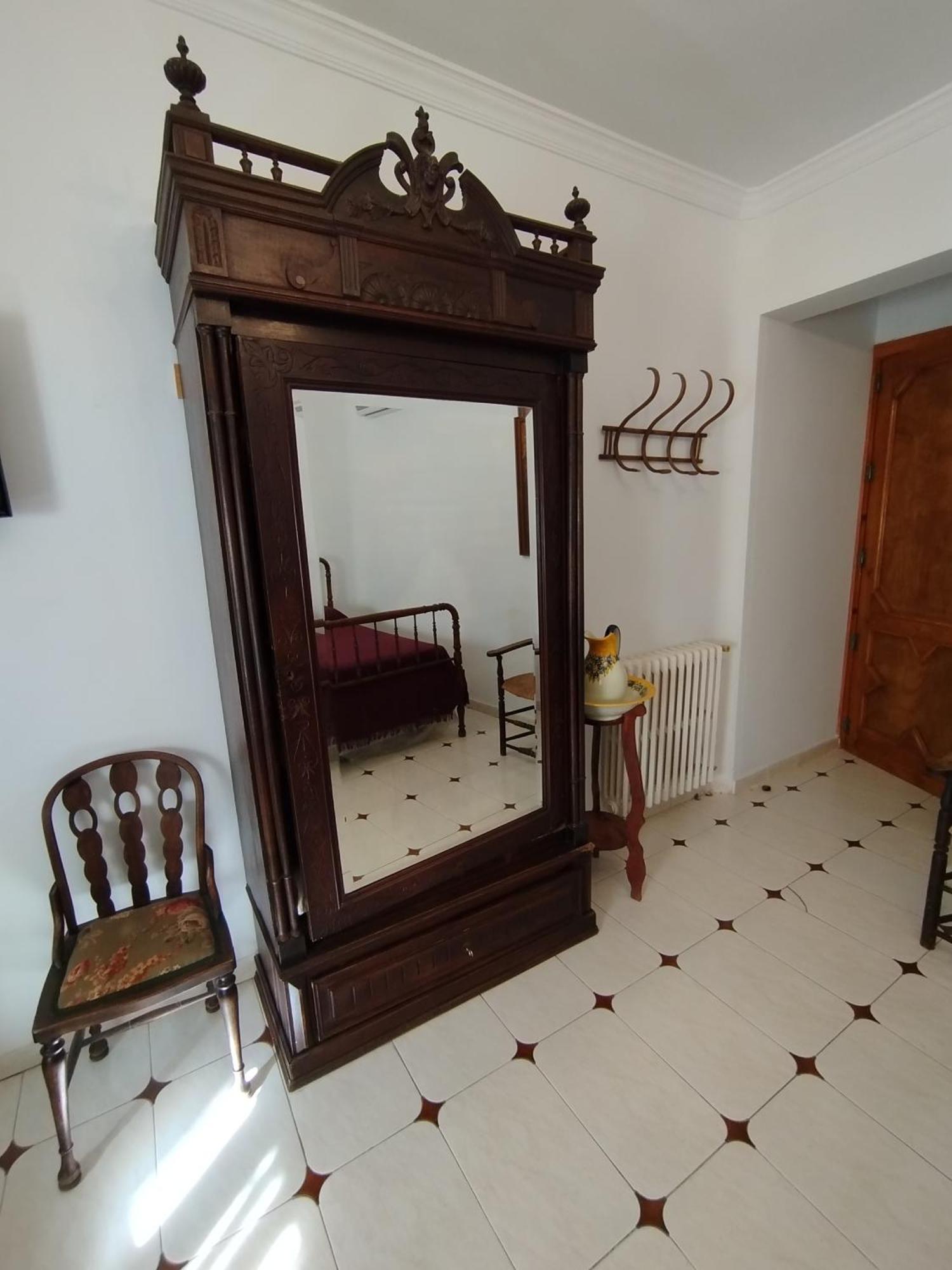 Casa Rural El Rincon Del Infante Villa de Don Fadrique Extérieur photo