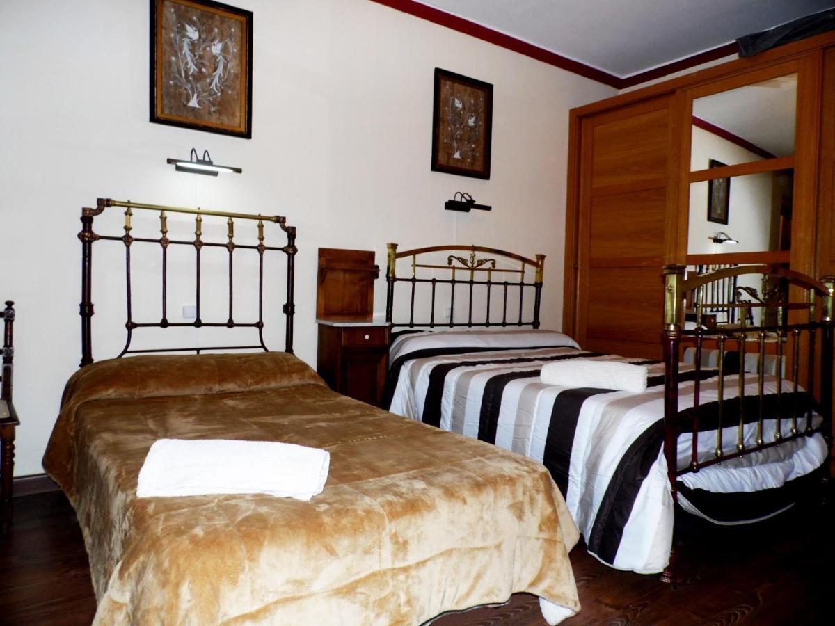 Casa Rural El Rincon Del Infante Villa de Don Fadrique Extérieur photo