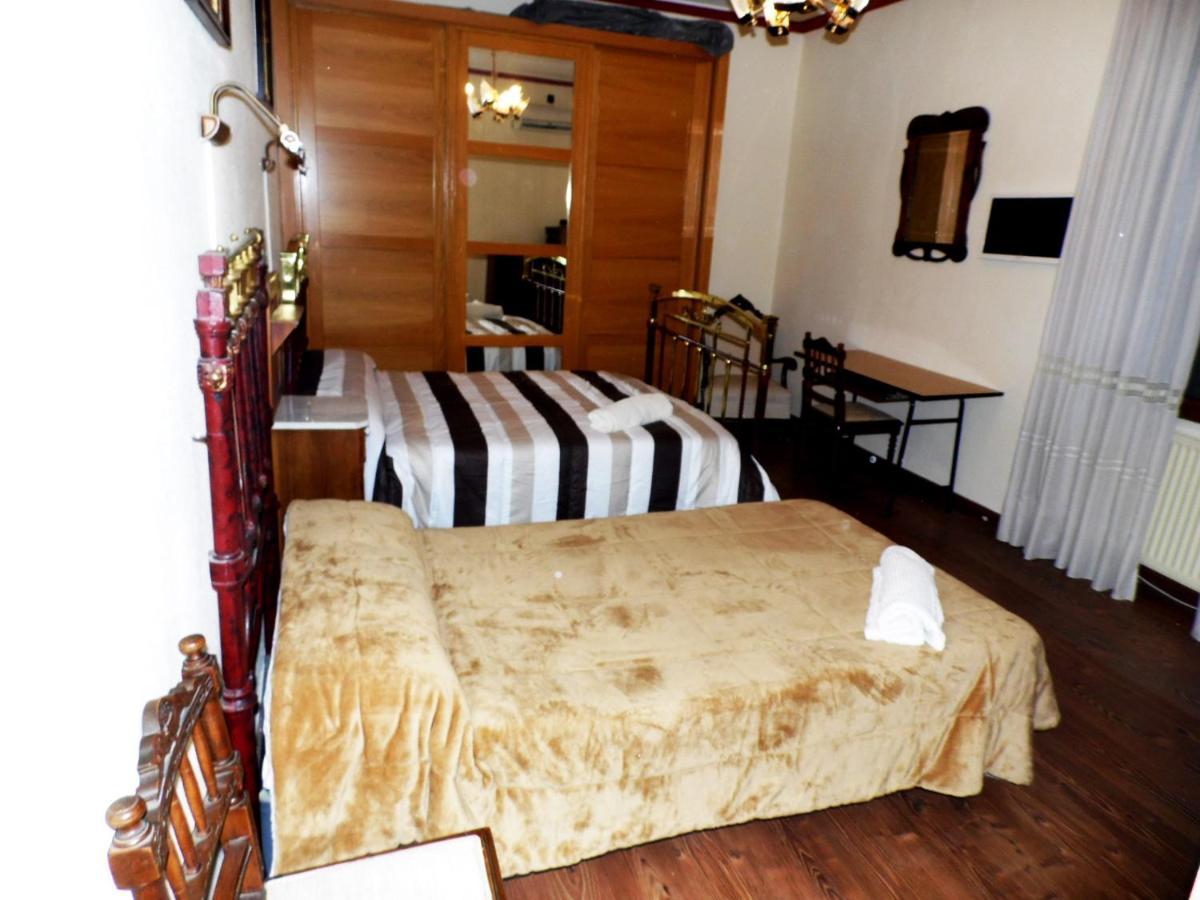 Casa Rural El Rincon Del Infante Villa de Don Fadrique Extérieur photo